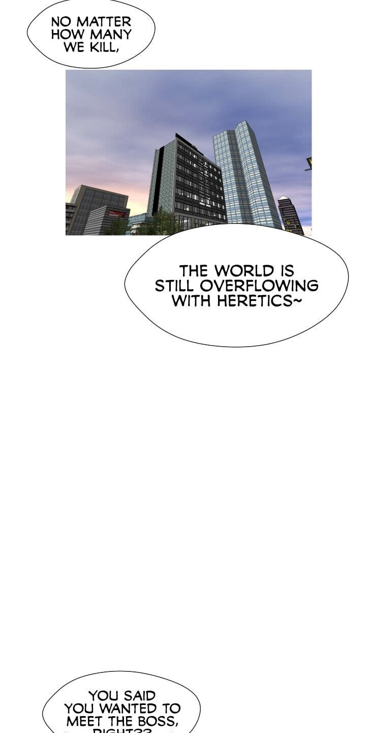 Uglyhood Chapter 134 page 46 - 