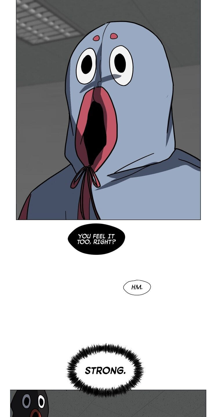 Uglyhood Chapter 134 page 53 - 