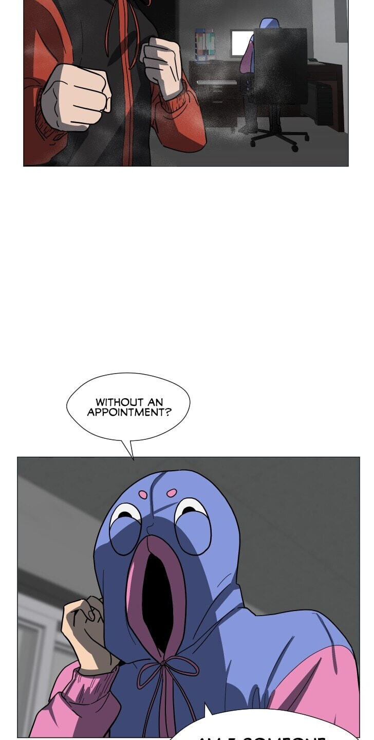 Uglyhood Chapter 134 page 57 - 