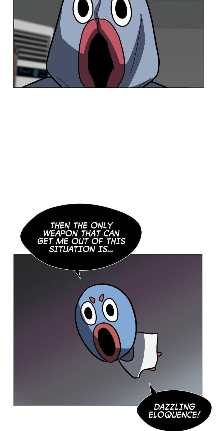 Uglyhood Chapter 134 page 61 - 