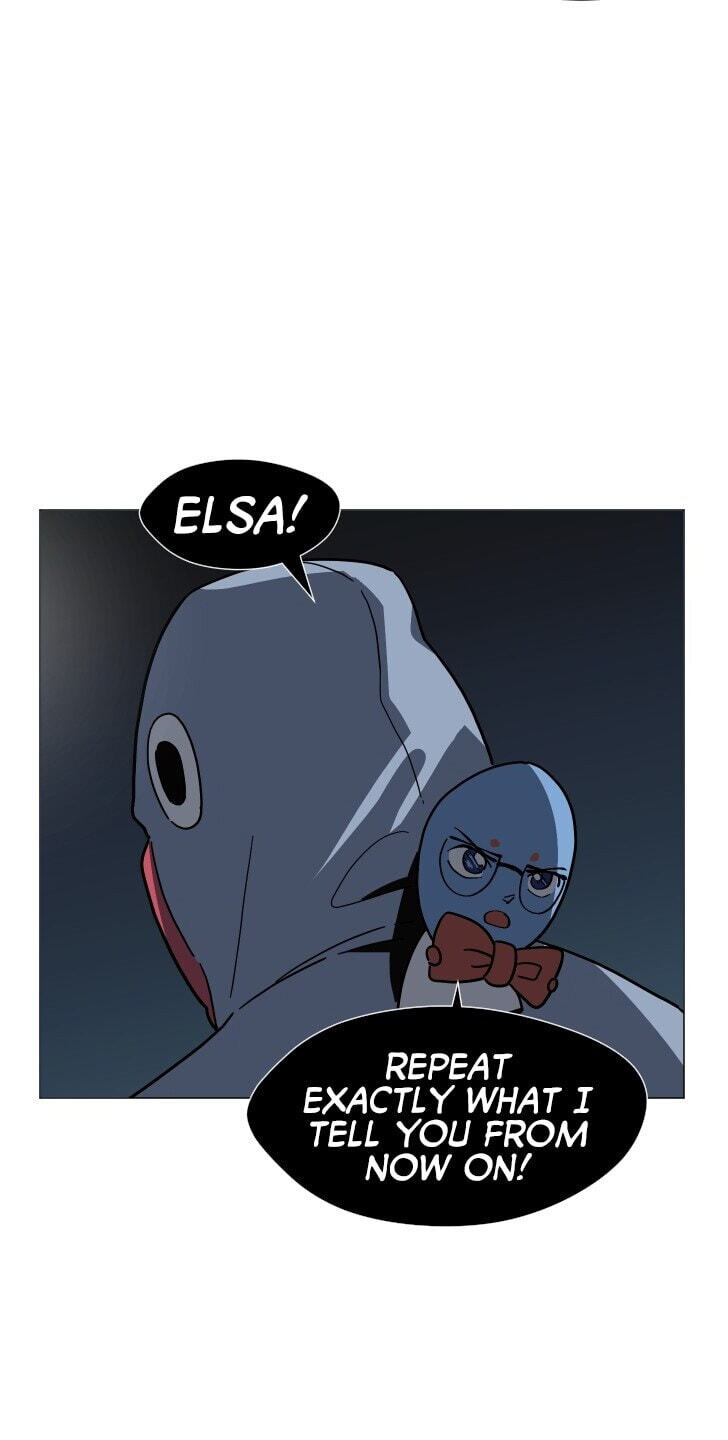 Uglyhood Chapter 134 page 62 - 