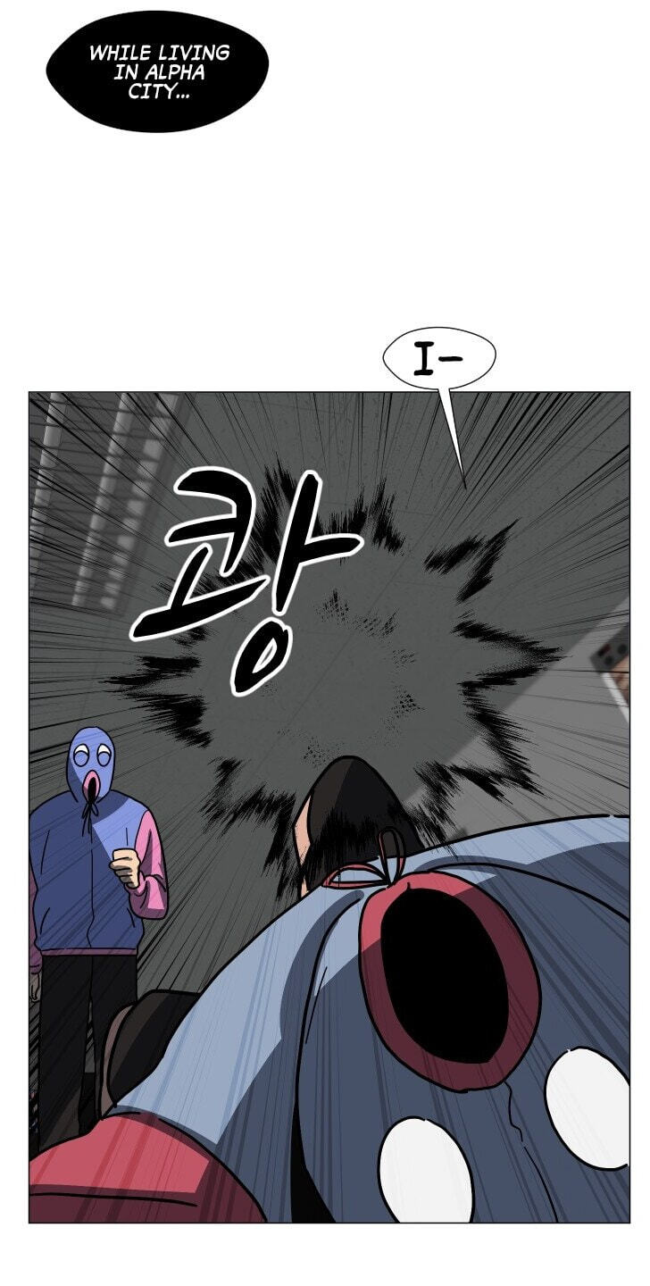 Uglyhood Chapter 134 page 63 - 