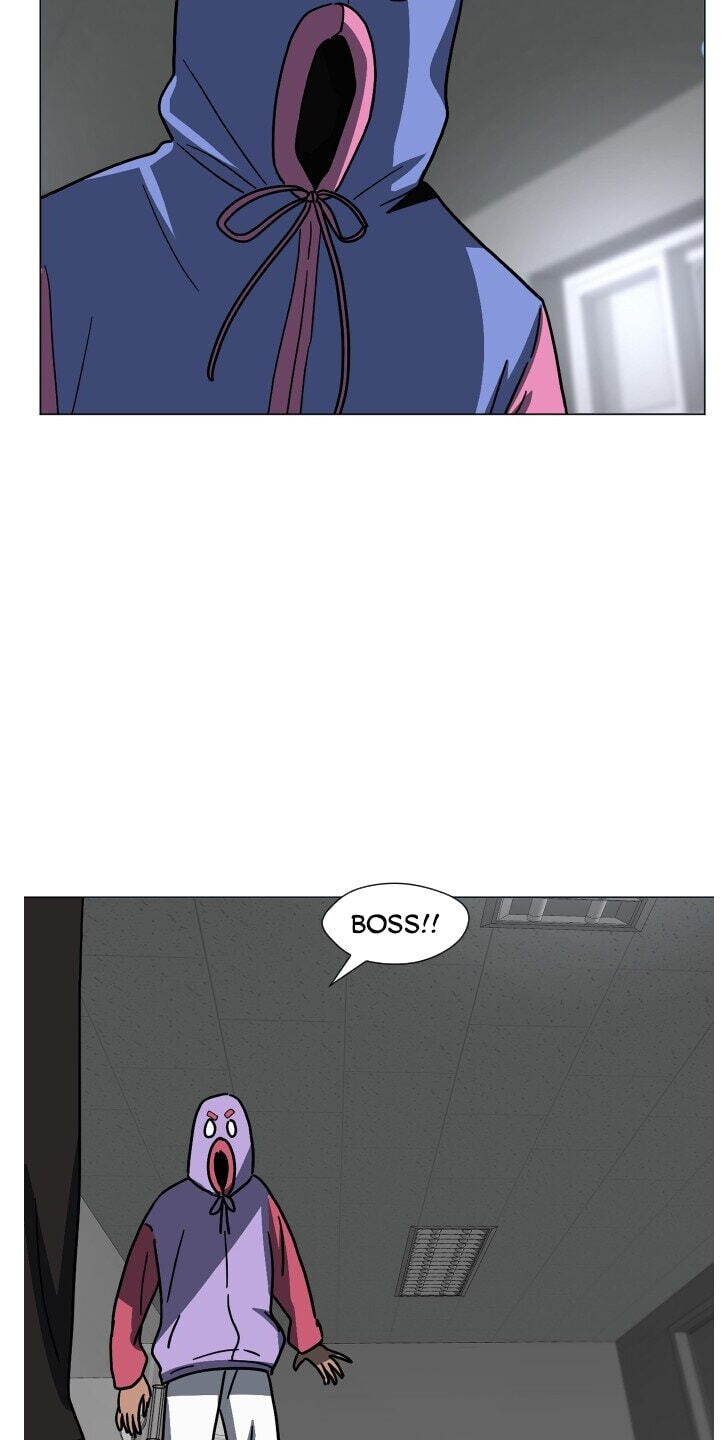 Uglyhood Chapter 134 page 65 - 