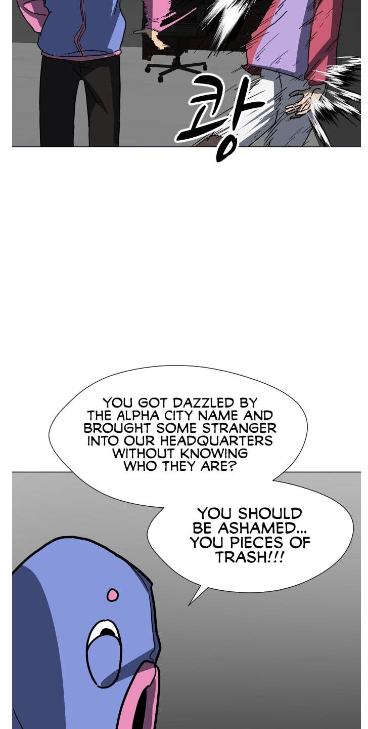 Uglyhood Chapter 134 page 67 - 