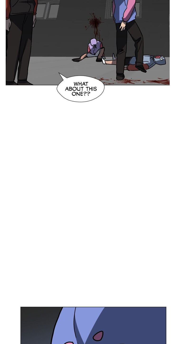 Uglyhood Chapter 134 page 69 - 