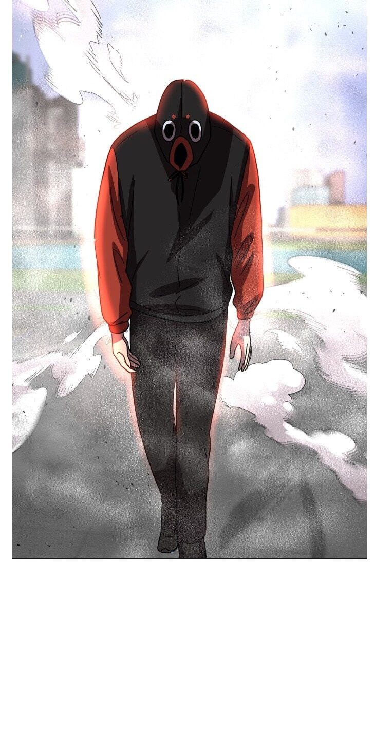 Uglyhood Chapter 134 page 76 - 