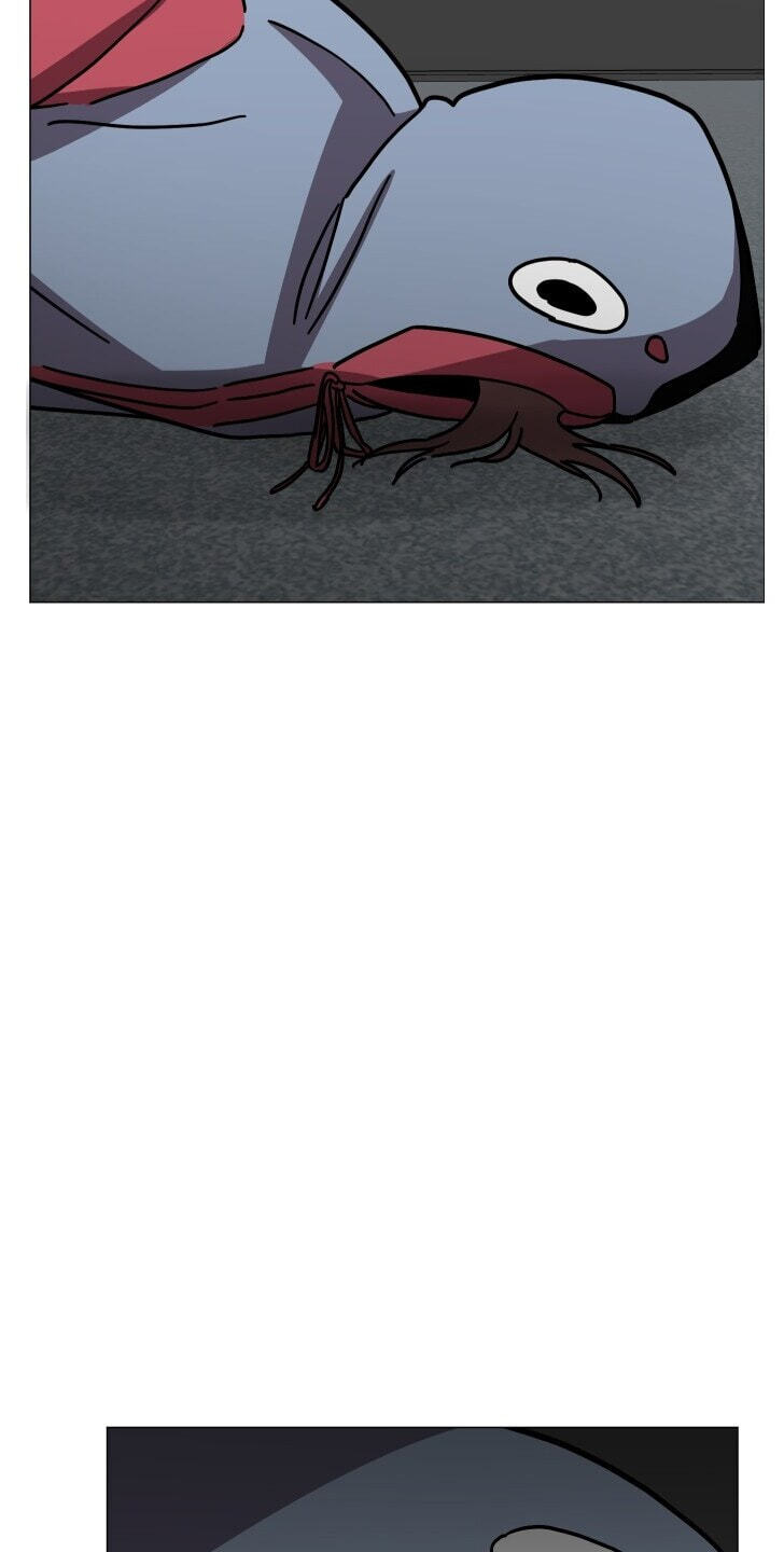 Uglyhood Chapter 134 page 80 - 