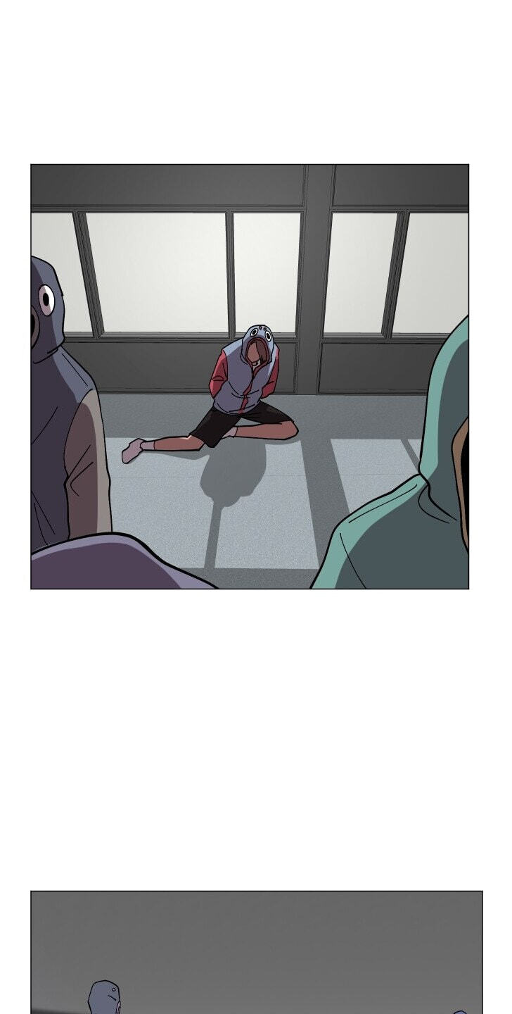 Uglyhood Chapter 135 page 12 - 