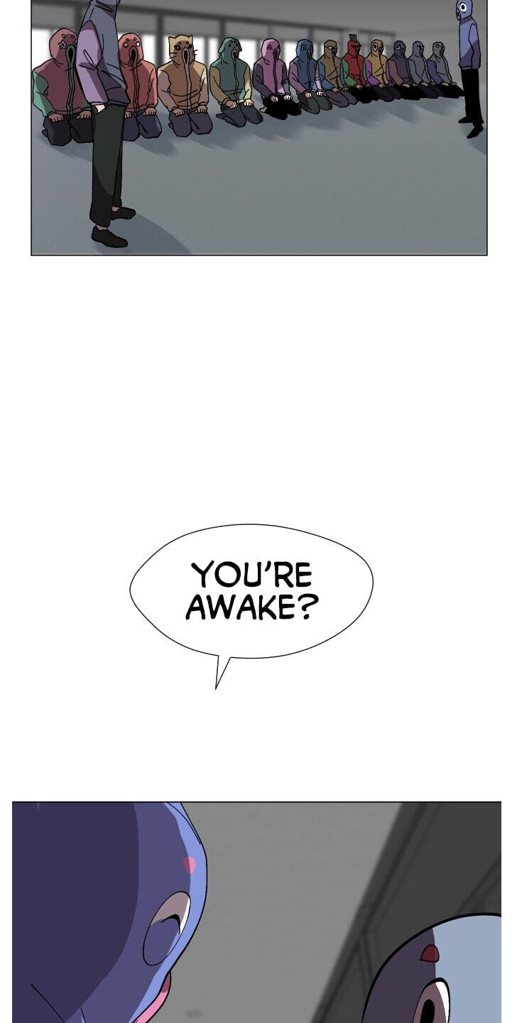 Uglyhood Chapter 135 page 13 - 