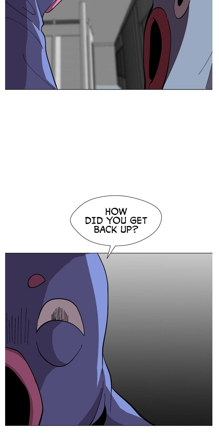 Uglyhood Chapter 135 page 14 - 
