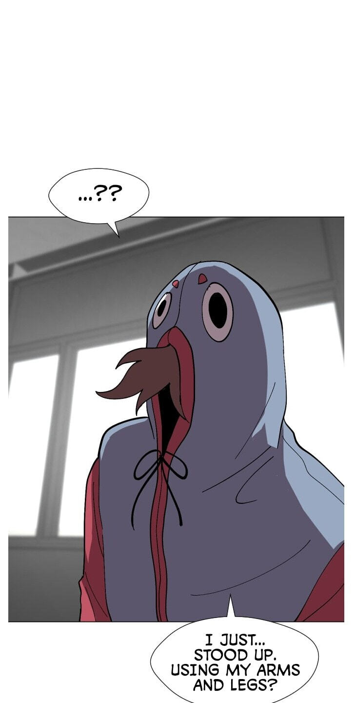 Uglyhood Chapter 135 page 15 - 