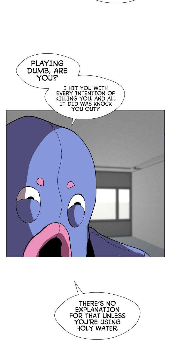 Uglyhood Chapter 135 page 16 - 
