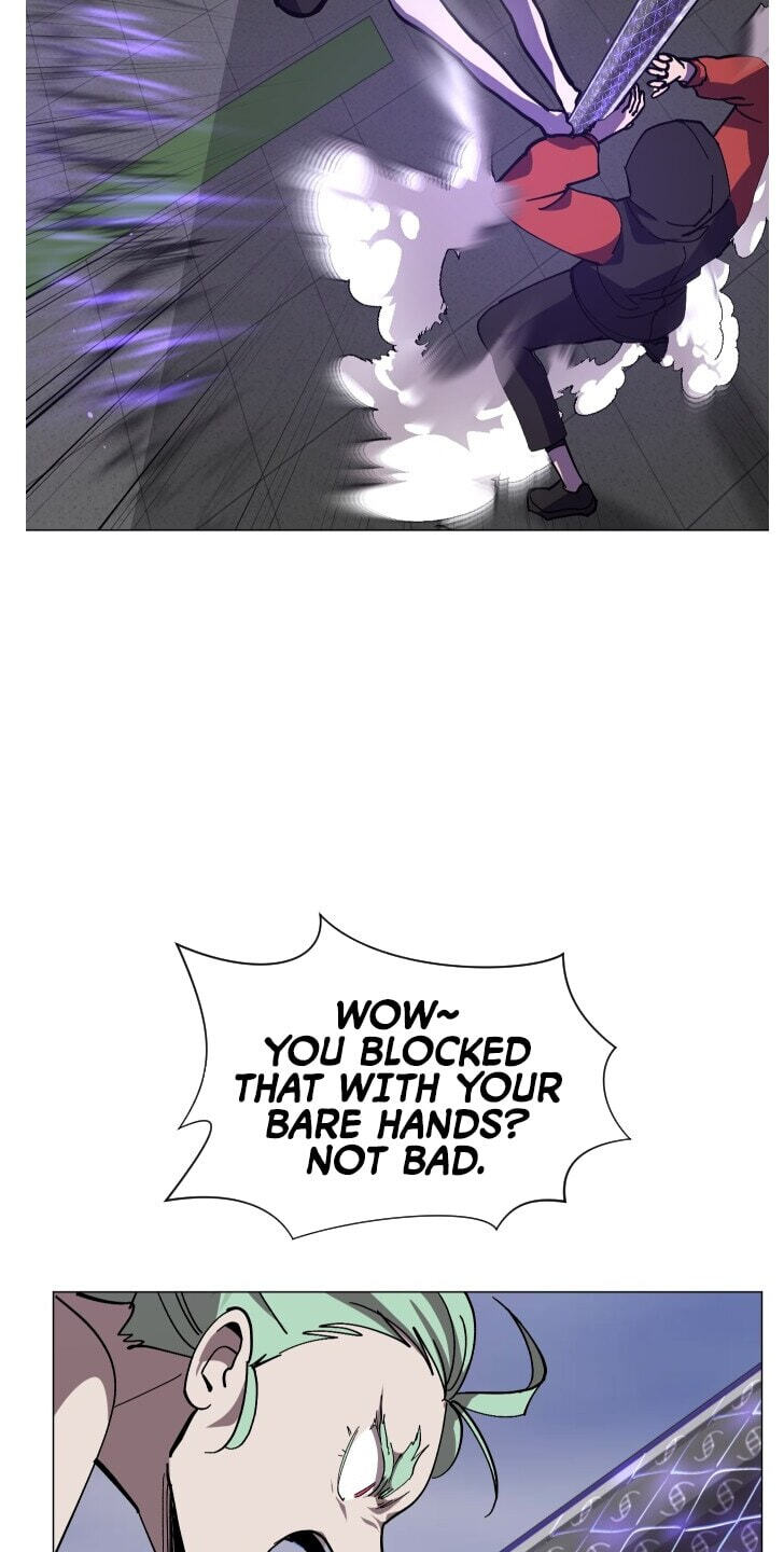 Uglyhood Chapter 135 page 3 - 