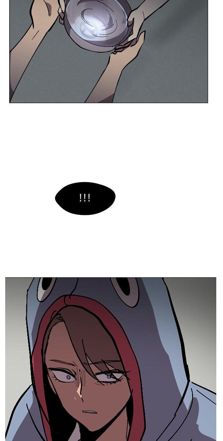 Uglyhood Chapter 135 page 21 - 