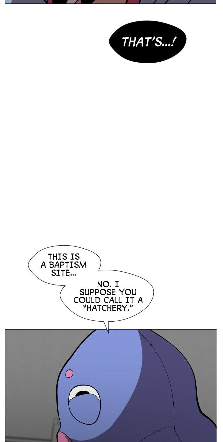 Uglyhood Chapter 135 page 22 - 