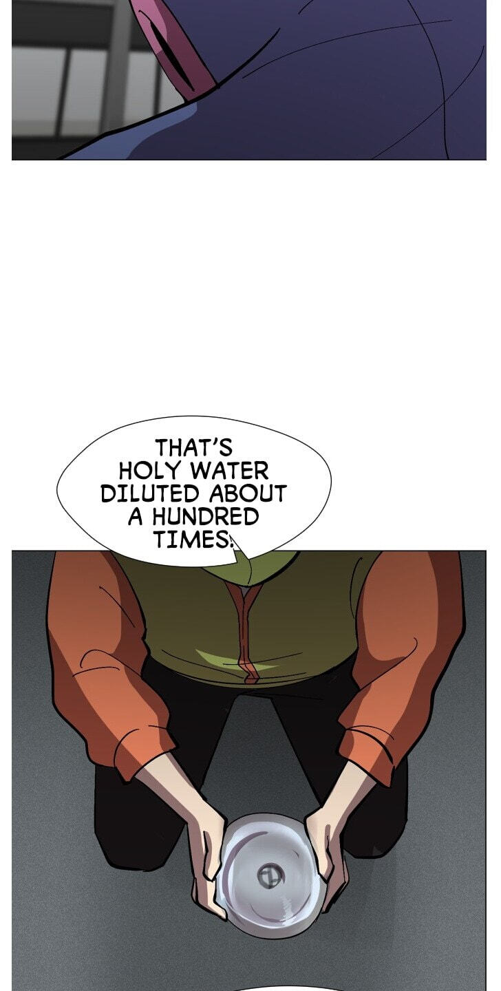 Uglyhood Chapter 135 page 23 - 