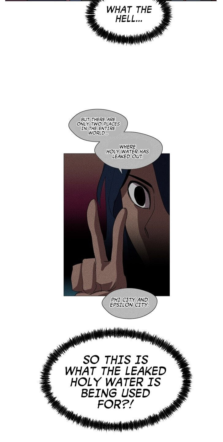 Uglyhood Chapter 135 page 25 - 