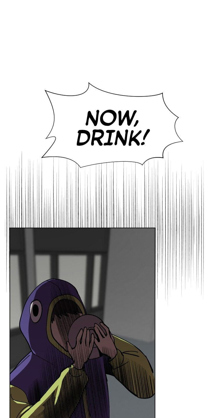 Uglyhood Chapter 135 page 26 - 