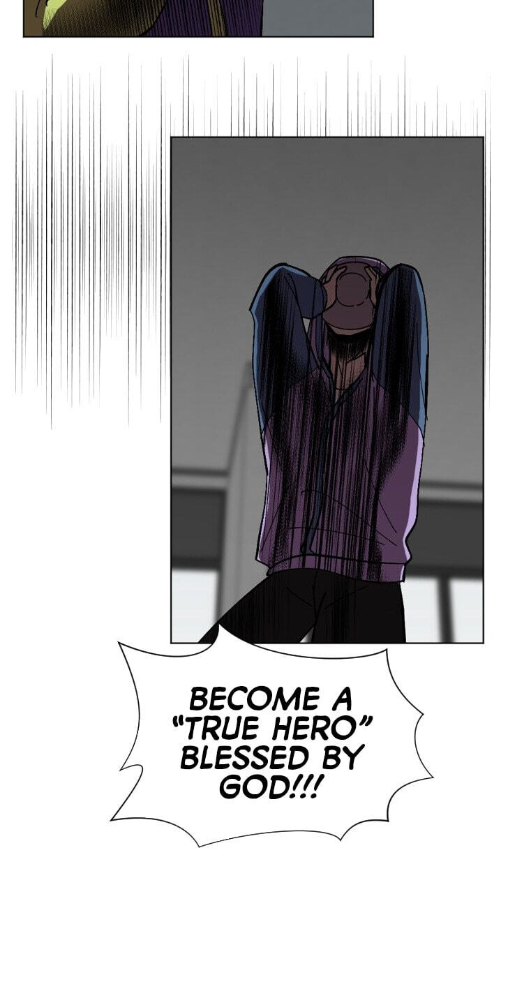 Uglyhood Chapter 135 page 27 - 