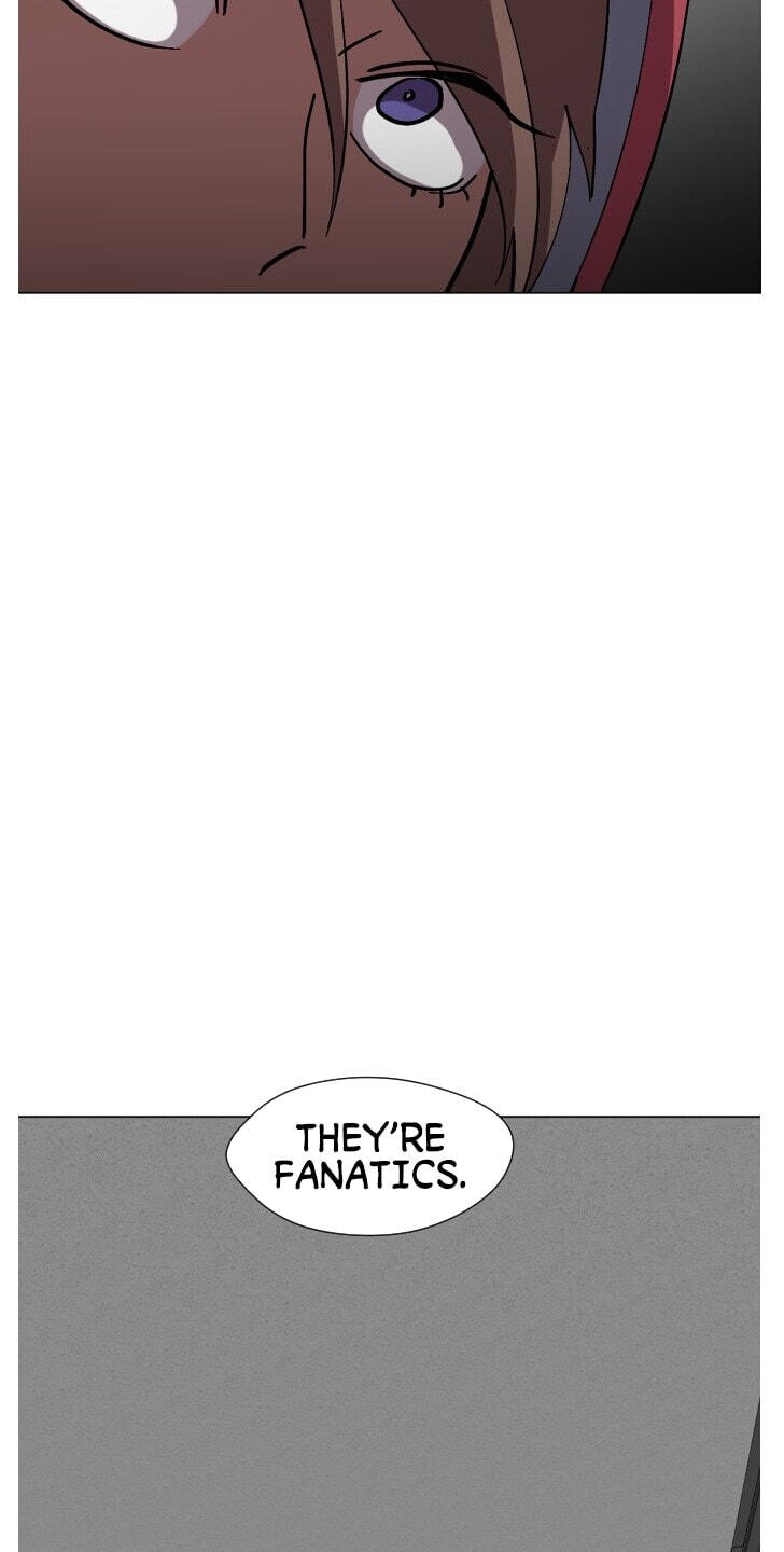 Uglyhood Chapter 135 page 34 - 