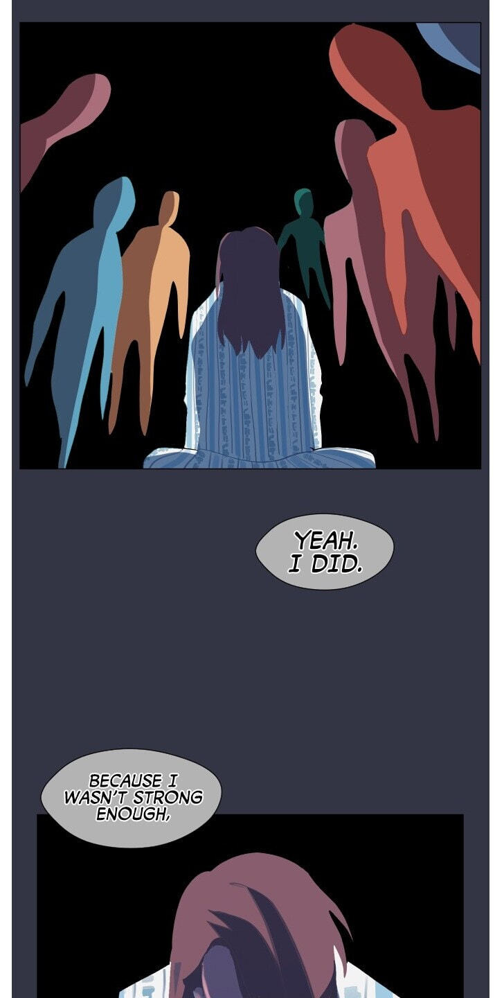 Uglyhood Chapter 135 page 42 - 