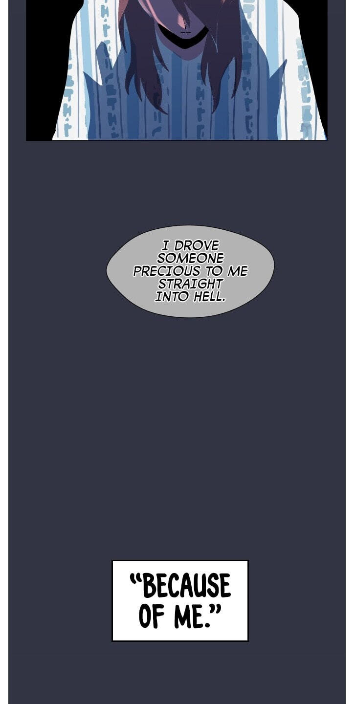 Uglyhood Chapter 135 page 43 - 