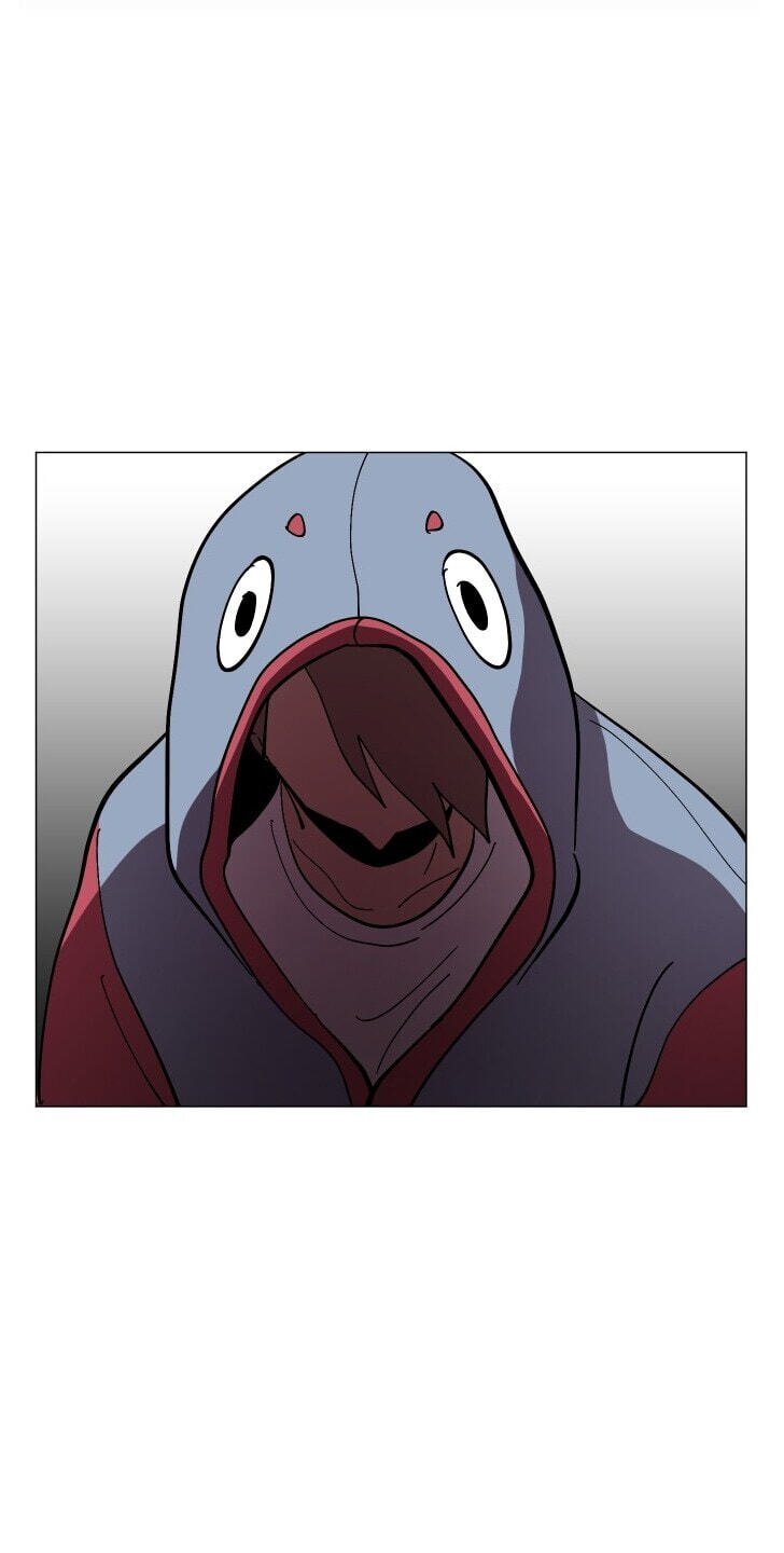 Uglyhood Chapter 135 page 45 - 