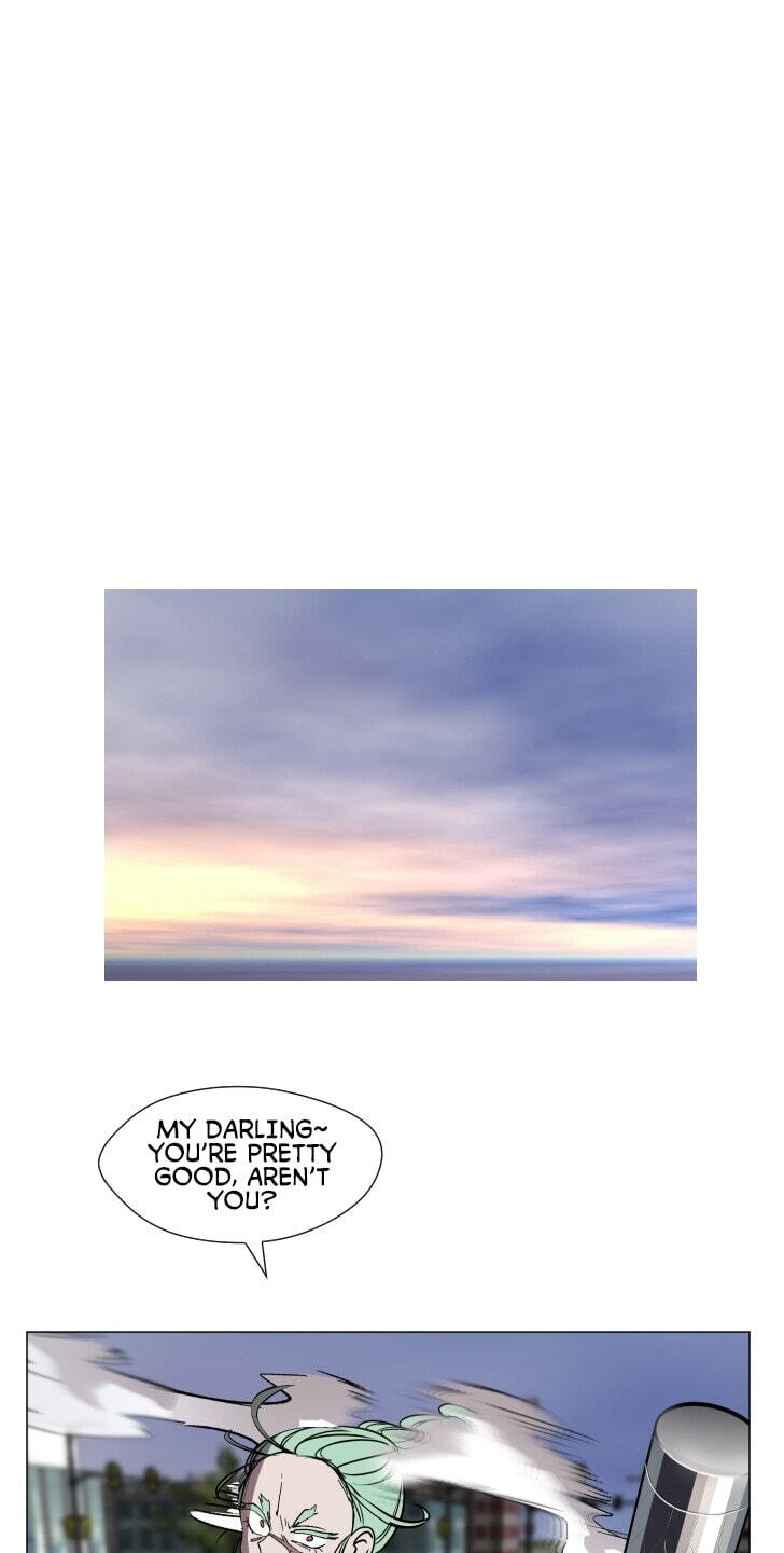 Uglyhood Chapter 135 page 46 - 