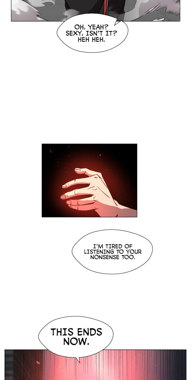 Uglyhood Chapter 135 page 48 - 