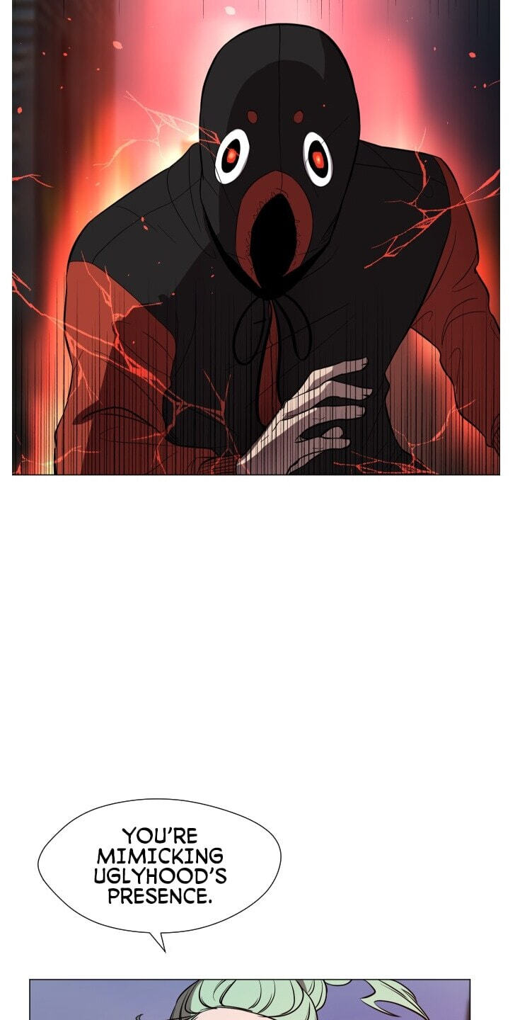 Uglyhood Chapter 135 page 49 - 