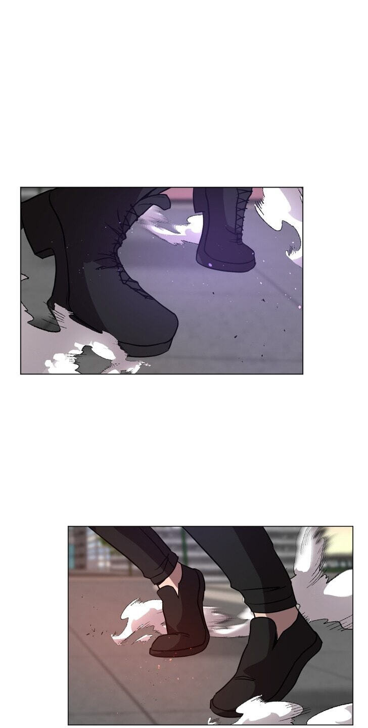 Uglyhood Chapter 135 page 52 - 