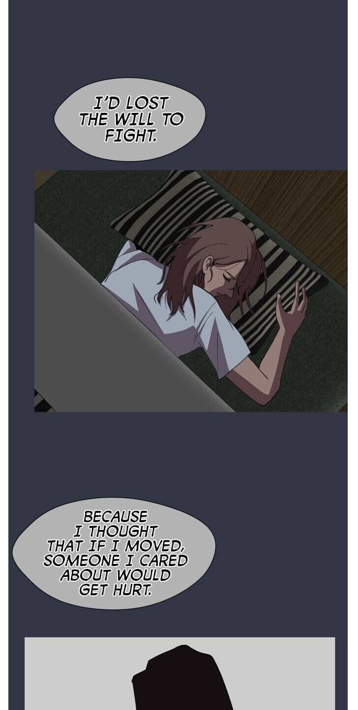 Uglyhood Chapter 135 page 57 - 