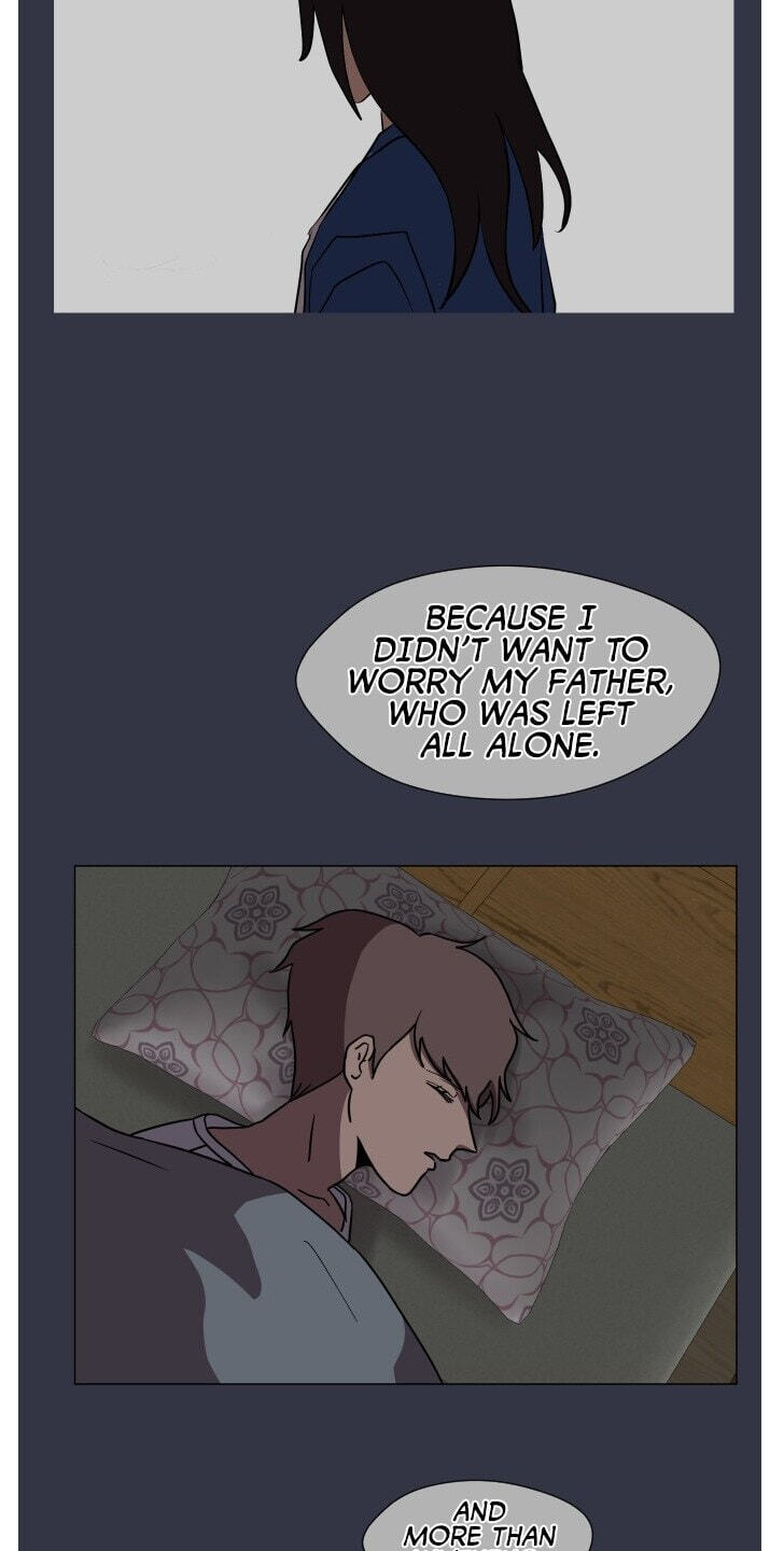 Uglyhood Chapter 135 page 58 - 