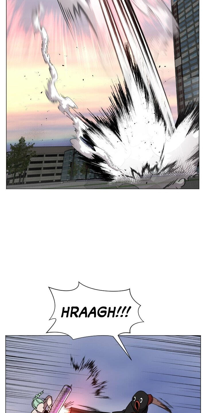 Uglyhood Chapter 135 page 7 - 