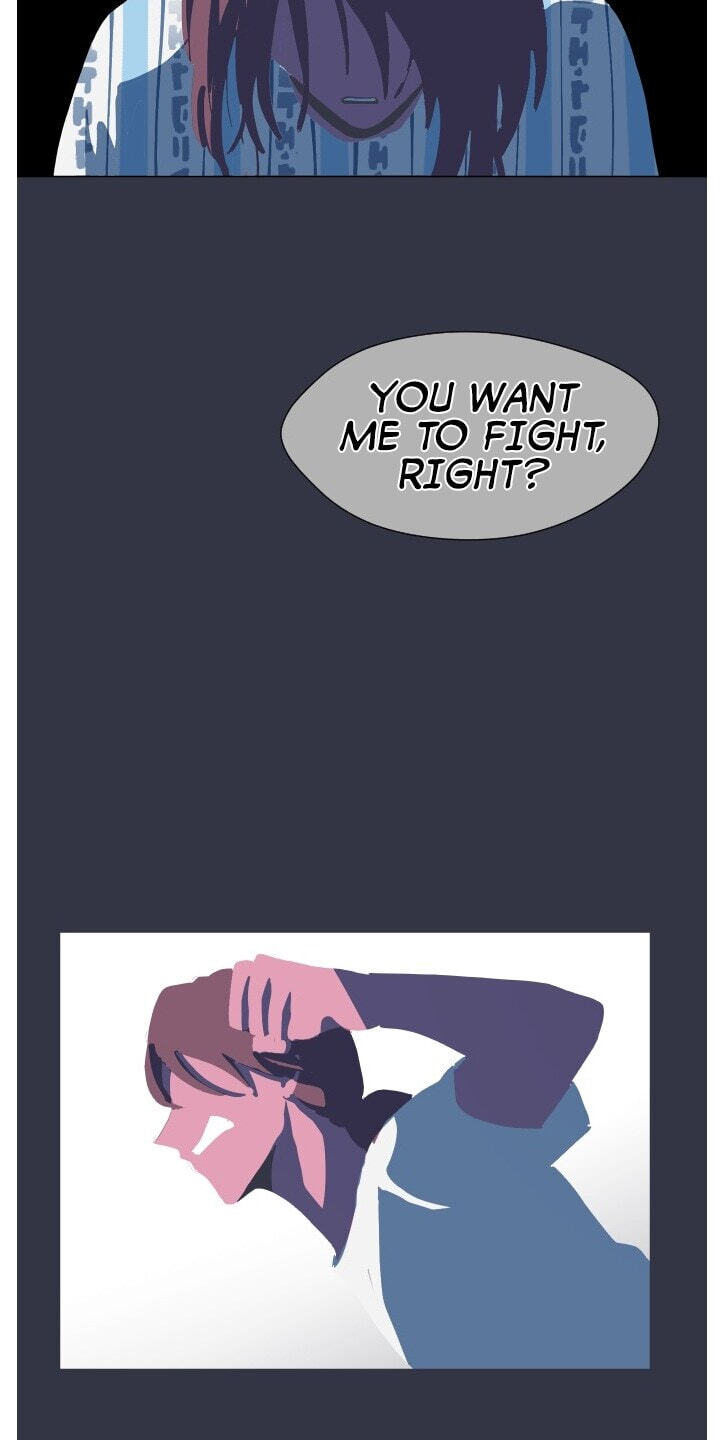 Uglyhood Chapter 135 page 61 - 
