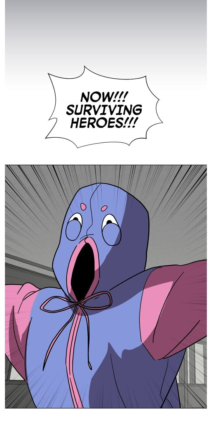 Uglyhood Chapter 135 page 65 - 