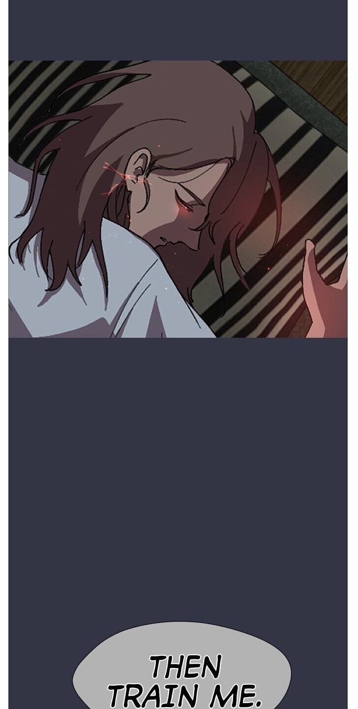 Uglyhood Chapter 135 page 70 - 