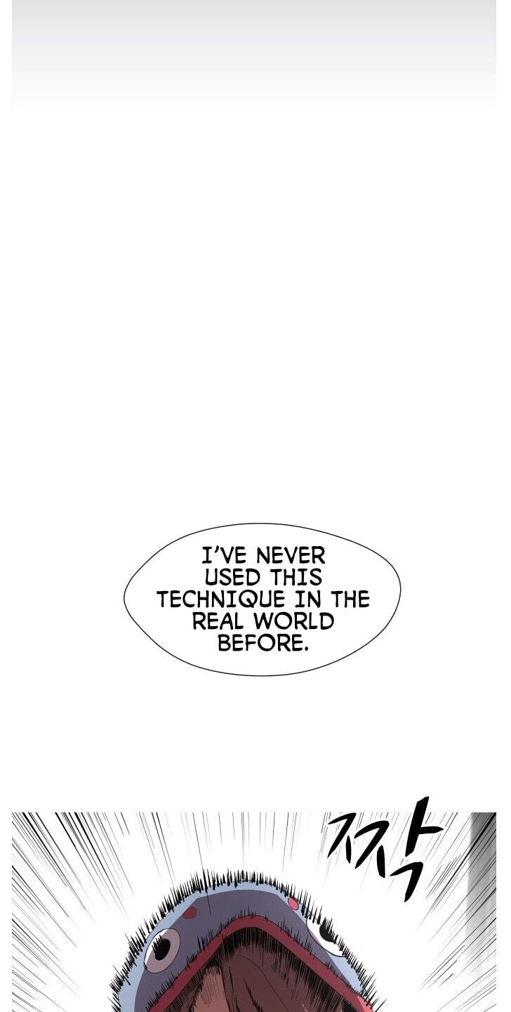 Uglyhood Chapter 135 page 72 - 