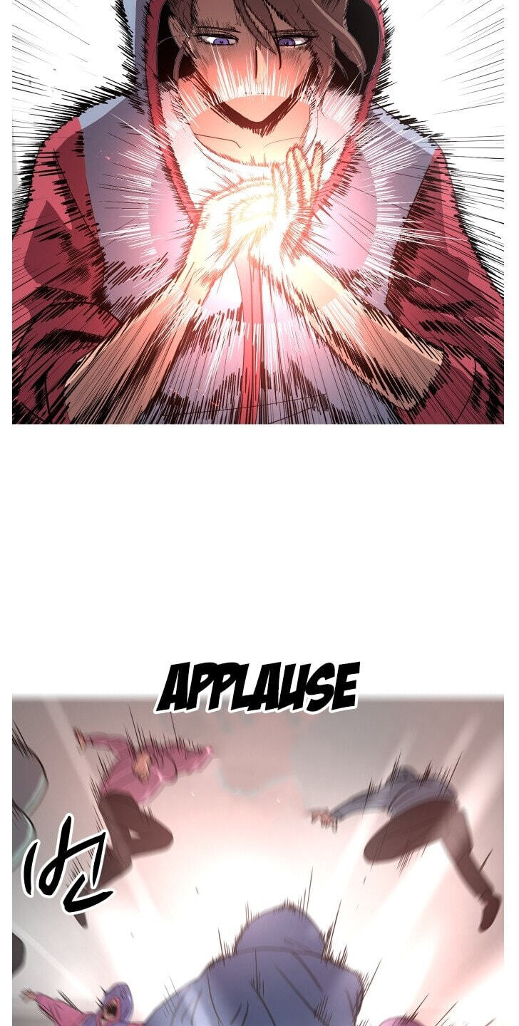 Uglyhood Chapter 135 page 73 - 