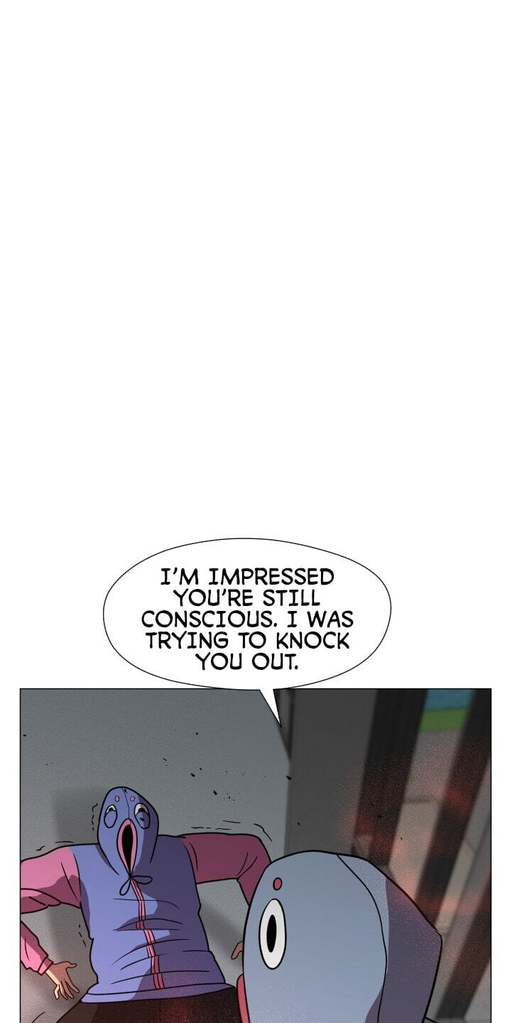 Uglyhood Chapter 135 page 80 - 