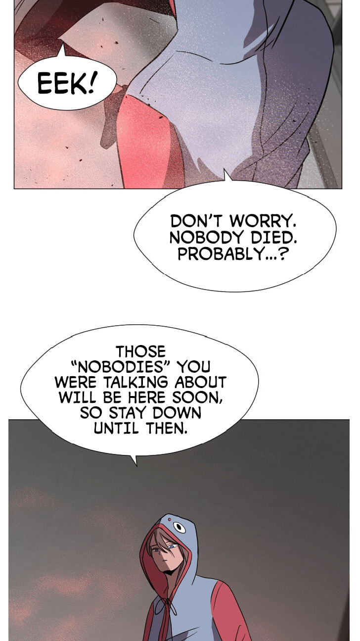 Uglyhood Chapter 135 page 81 - 