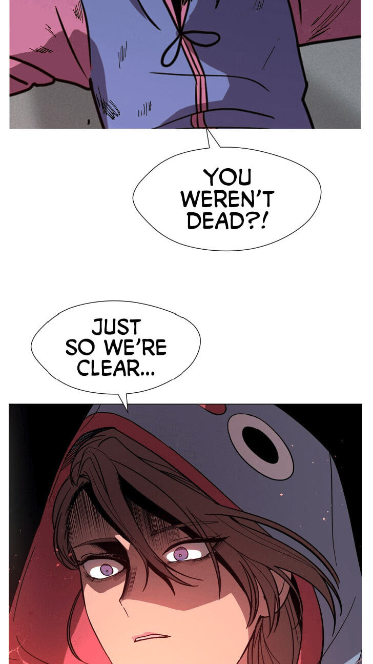 Uglyhood Chapter 135 page 83 - 