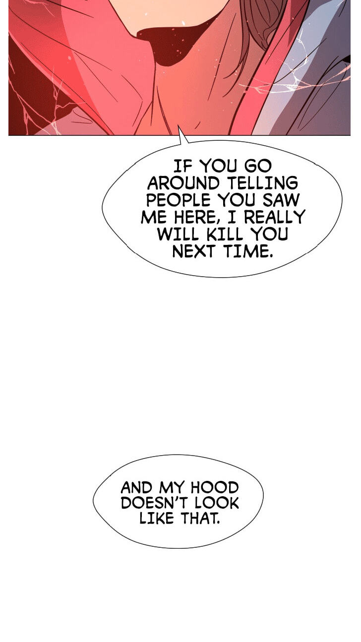 Uglyhood Chapter 135 page 84 - 