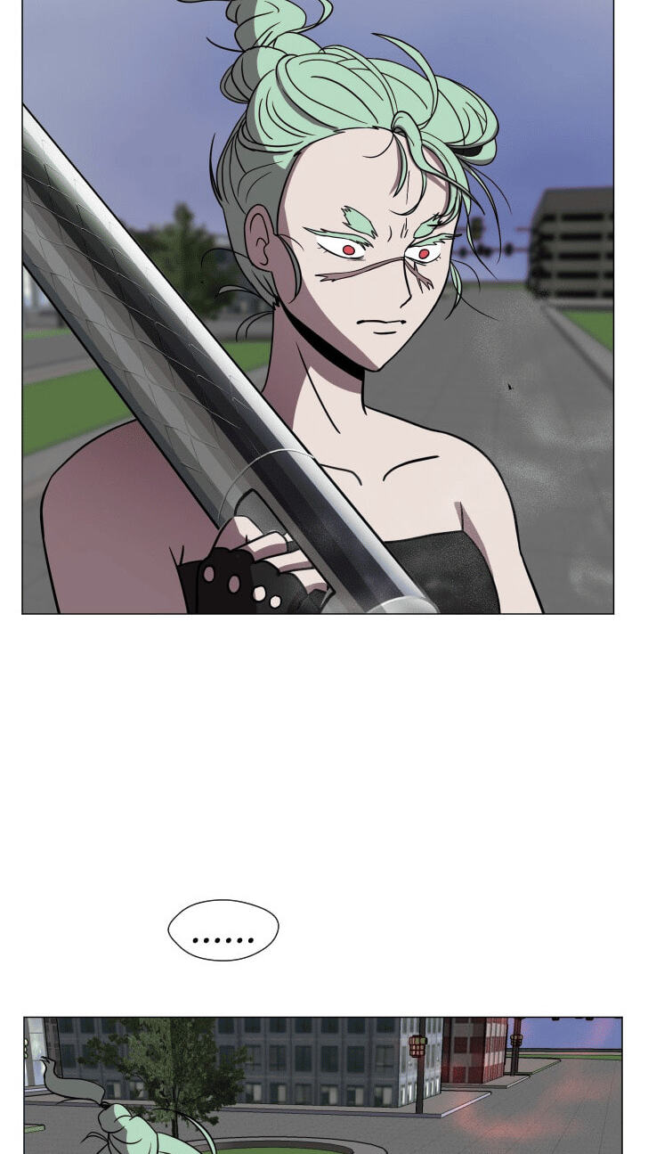 Uglyhood Chapter 135 page 86 - 