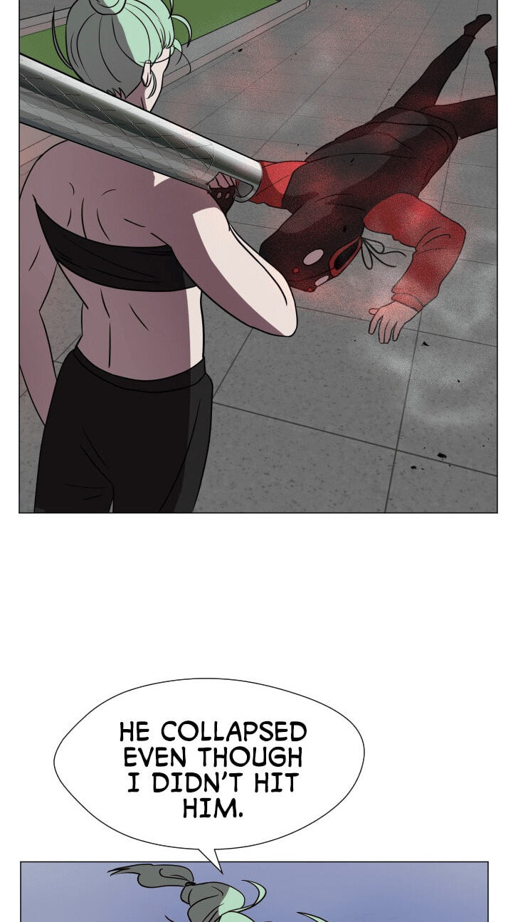 Uglyhood Chapter 135 page 87 - 