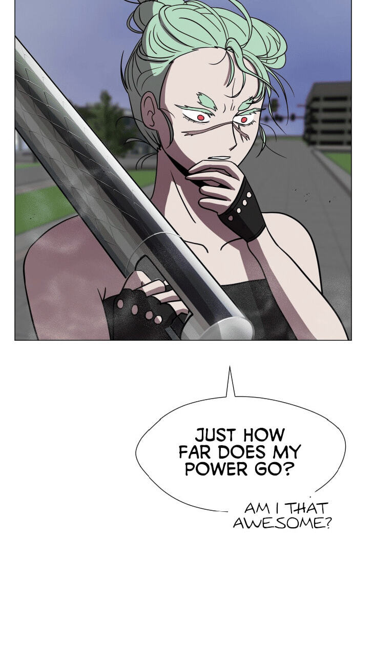 Uglyhood Chapter 135 page 88 - 