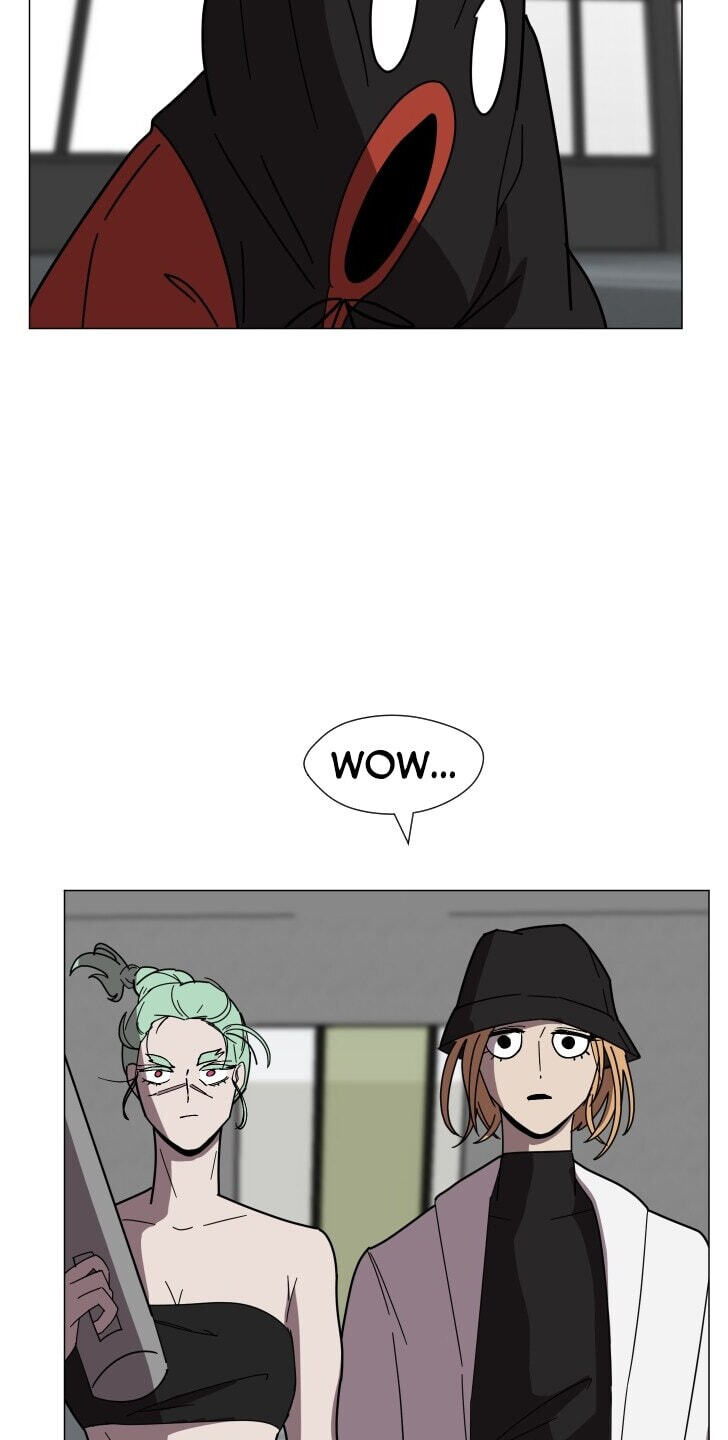 Uglyhood Chapter 136 page 2 - 