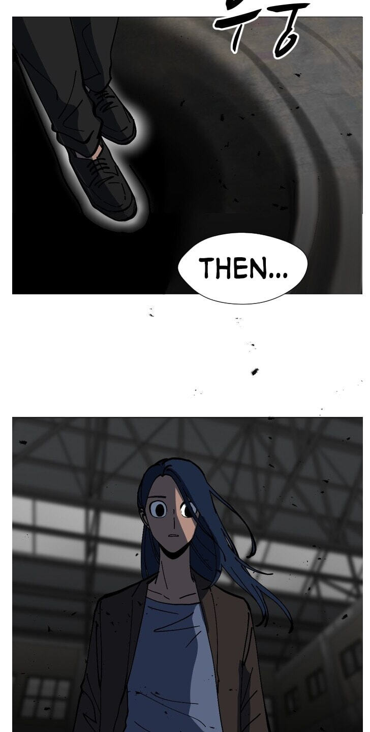 Uglyhood Chapter 136 page 17 - 