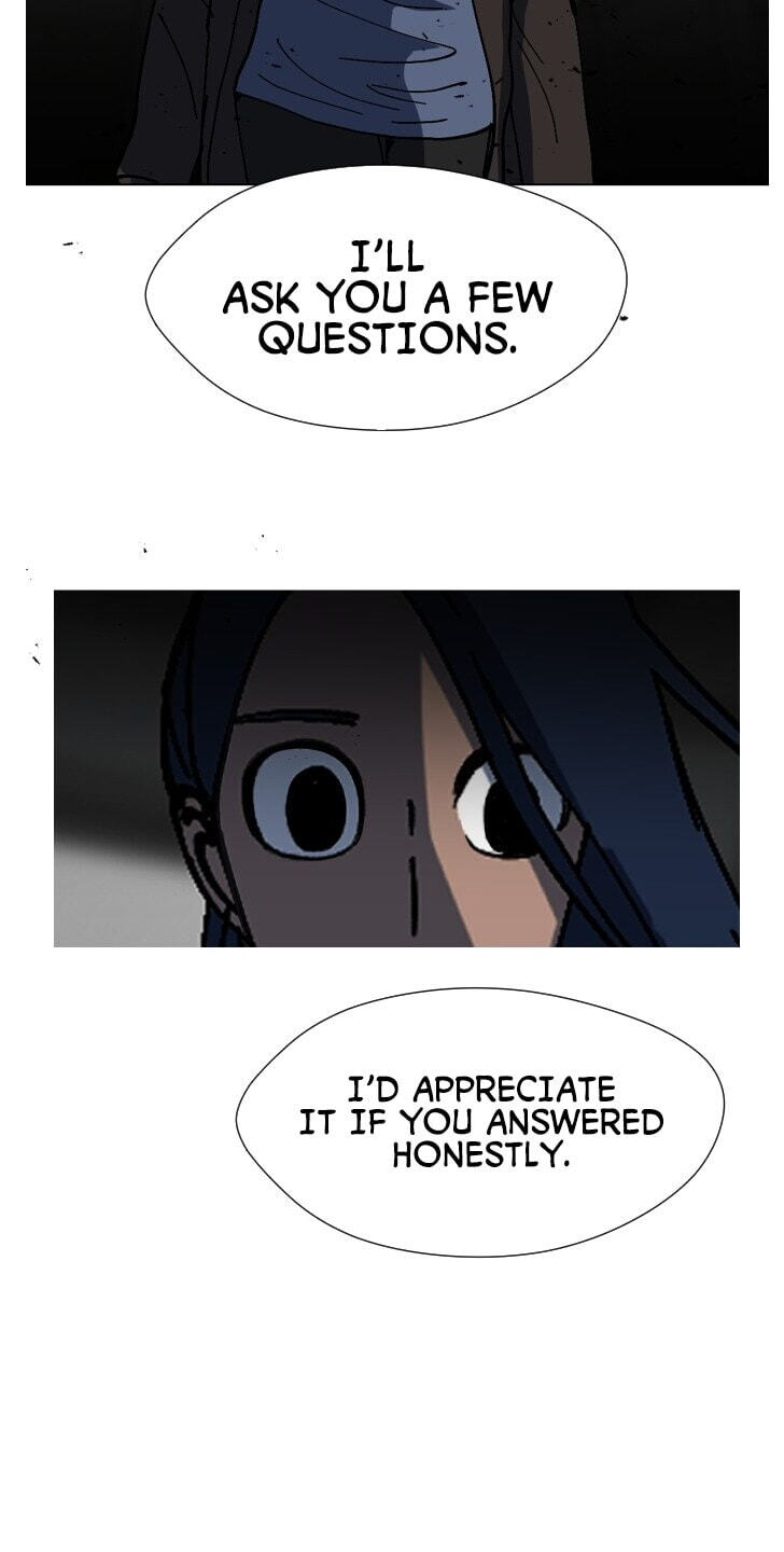 Uglyhood Chapter 136 page 18 - 