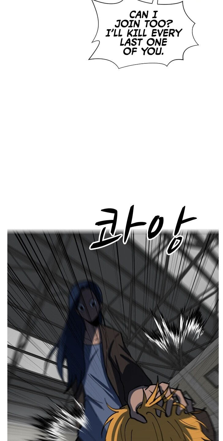 Uglyhood Chapter 136 page 29 - 